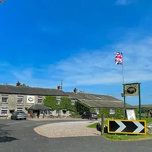 The Fat Lamb Country And Nature Reserve 4*, Ravenstonedale Großbritannien