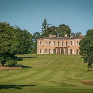 Rudding Park 4*, Harrogate Großbritannien