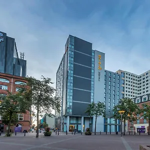 4* Hotel Maldron